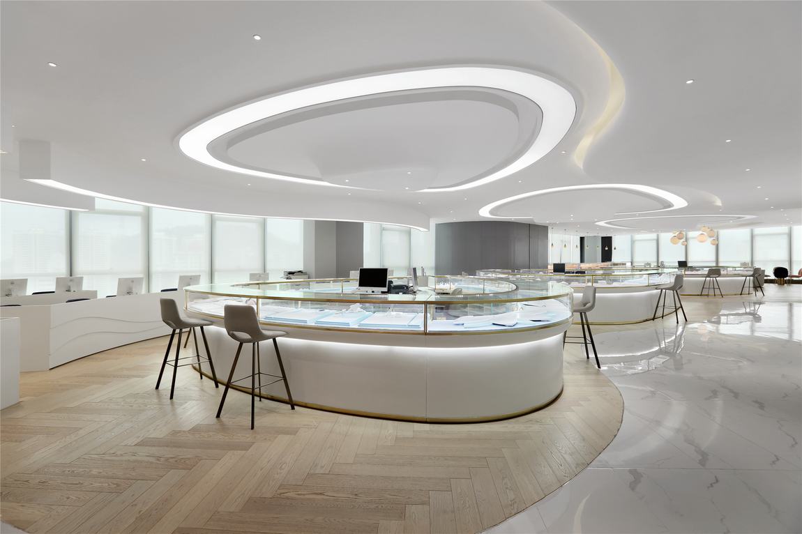 工裝和家裝哪個前景好？