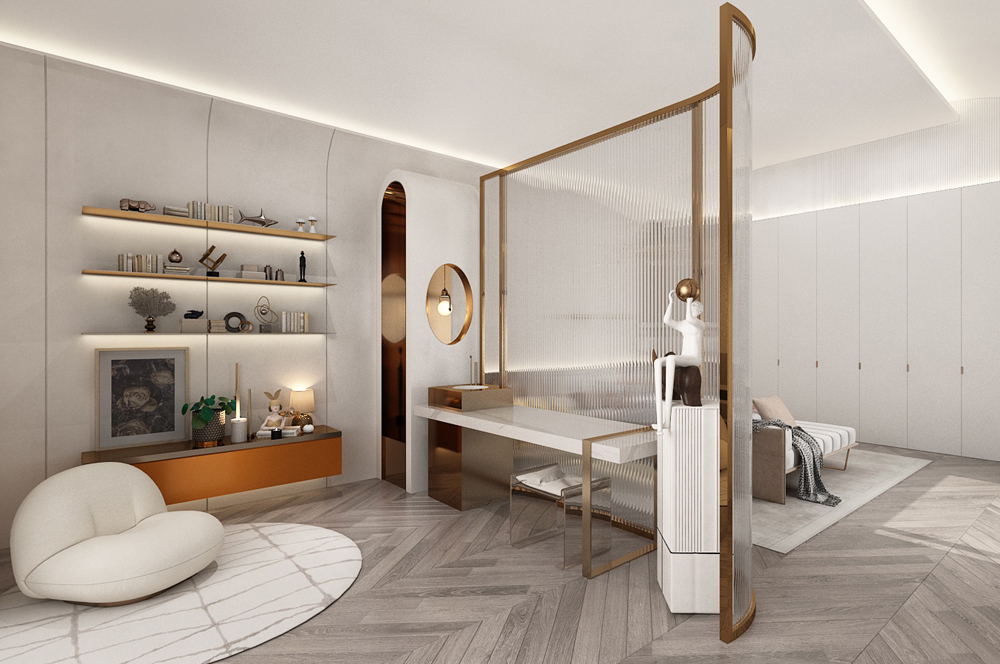 成都裝修面積超過多少需要報住建拿證？