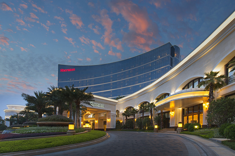 裝修公司承接大酒店改造費用高嗎？