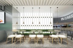 店鋪裝修指南：奶茶店裝修需要多久時間？